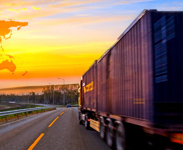 myK-Logistics